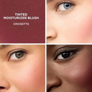 Laura Mercier Tinted Moisturizer Blush - Croisette